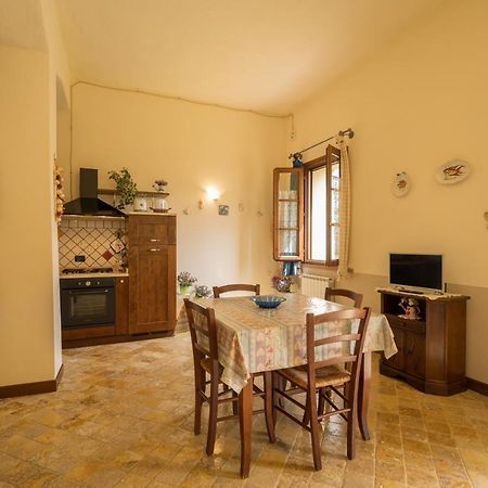 Agriturismo Due Ponti Chianni Extérieur photo