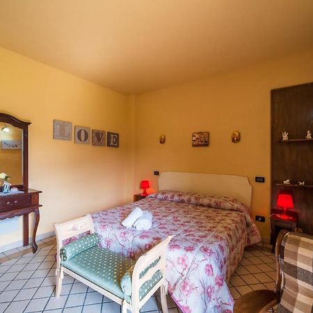 Agriturismo Due Ponti Chianni Extérieur photo