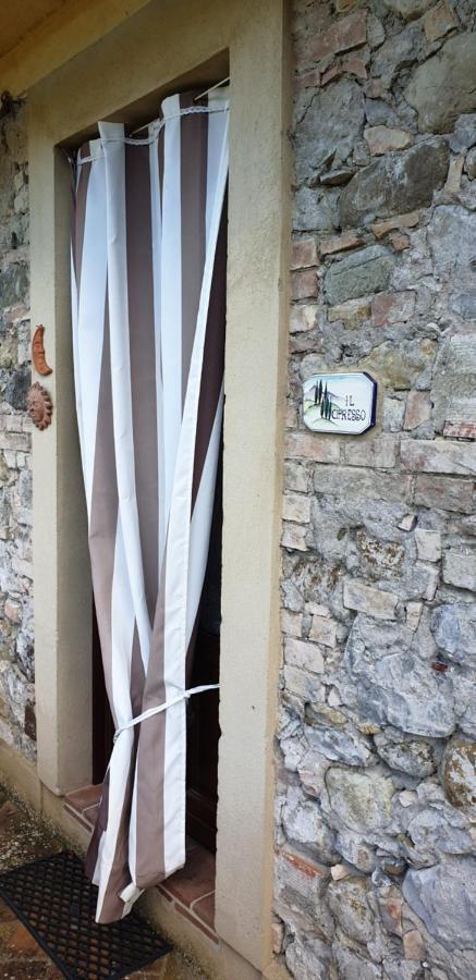 Agriturismo Due Ponti Chianni Extérieur photo